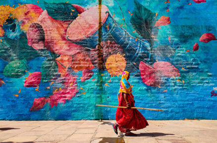 Sacred Journeys: Exploring India’s Top 7 Spiritual Destinations