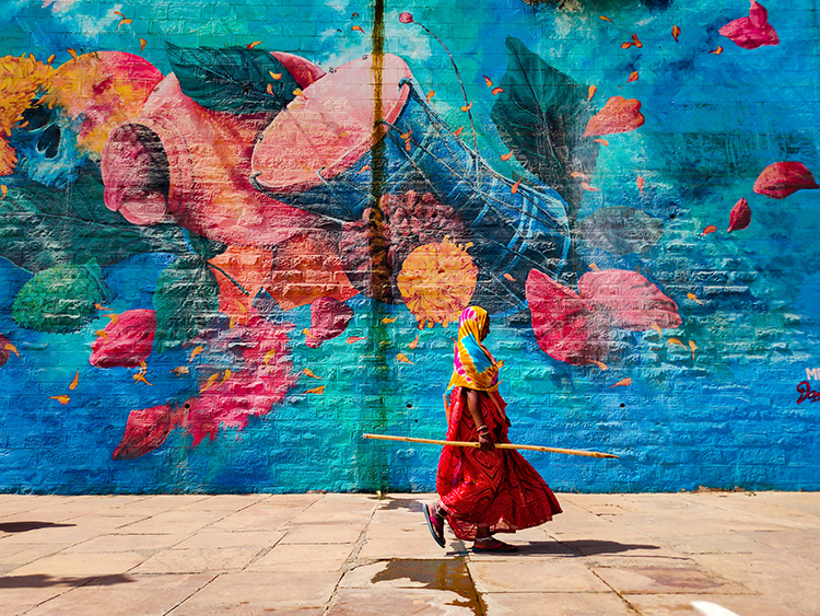 Sacred Journeys Exploring India's Top 7 Spiritual Destinations-Cover Image