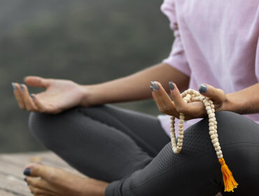 Tapping Into The Therapeutic Benefits of Mantras