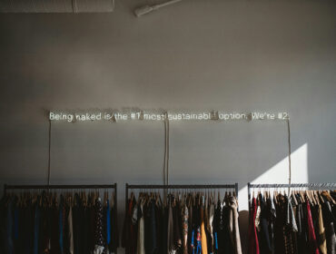 The Cost of Sustainable Fashion — and Why It’s Worth Every Penny