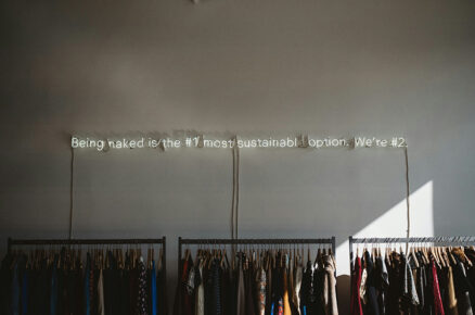 The Cost of Sustainable Fashion — and Why It’s Worth Every Penny