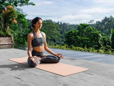 This Monsoon, Boost Your Immunity With These Asanas and Breathing Exercises