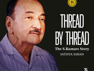 Weaving Success How a Textile Company Built Its Brand ‘Thread by Thread’