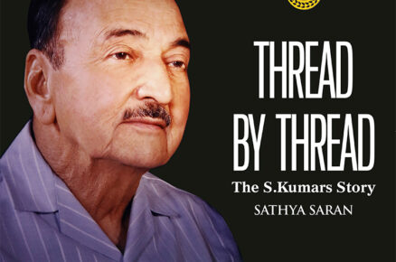 Weaving Success How a Textile Company Built Its Brand ‘Thread by Thread’
