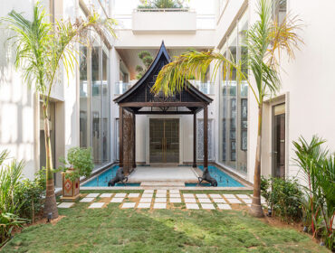 What Is Biophilic Design And How Does It Effect Your Well-Being