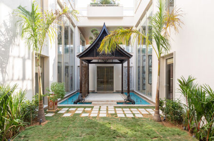 What Is Biophilic Design And How Does It Effect Your Well-Being