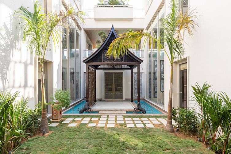 What Is Biophilic Design And How Does It Effect Your Well-Being-Cover Image