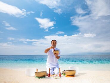 3 Wellness Training Programs by ELE|NA Wellness Academy