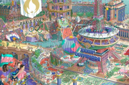 5 Unique Things to Expect at Paris Olympics 2024