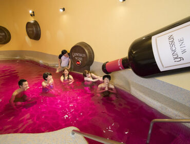 7 Indulgent Spa Therapies You Need To Try In Your Lifetime