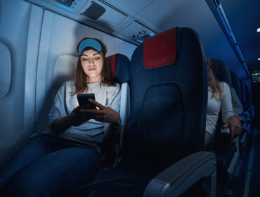 A Guide to Red-Eye Flights and How To Survive Them