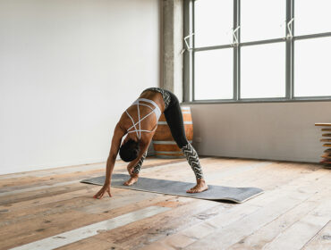 A Hot New Fitness Workout is in Town- Quadrobics