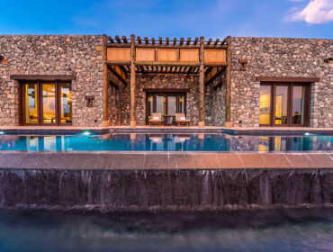 Alila’s Sustainable Twist on Desert Luxury in Oman