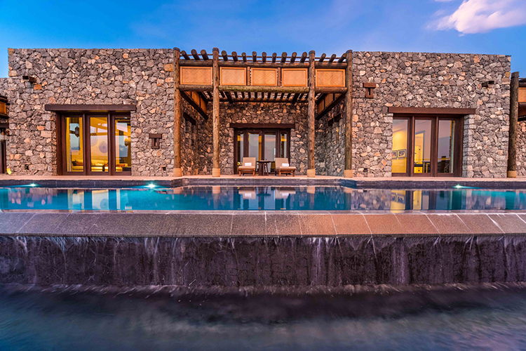 Alila’s Sustainable Twist on Desert Luxury in Oman-Cover Image
