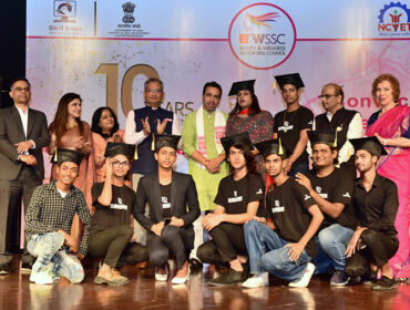 Empowering India’s Future: The Rise of the Beauty & Wellness Sector