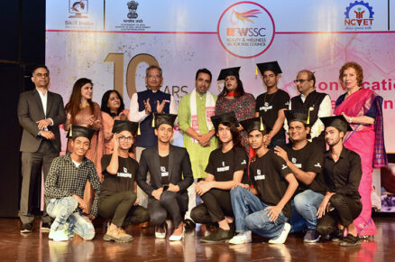 Empowering India’s Future: The Rise of the Beauty & Wellness Sector