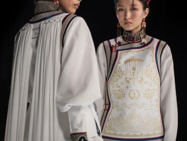 Fashion Takes Center Stage At The Paris Olympics 2024