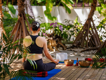 Find your Zen & Create Home Care Potions at this Wellness Haven