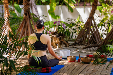 Find your Zen & Create Home Care Potions at this Wellness Haven