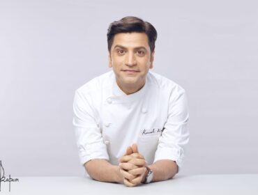 From Delhi to Global Plates: Chef Kunal Kapur on Tradition, Innovation, and Culinary Passion