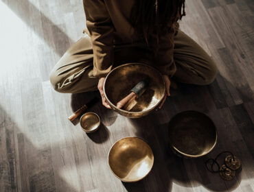 Healing Resonance: Exploring the Waves of Sound Therapy