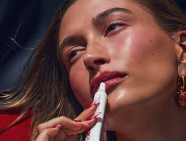 Lip Gloss Is Making A Serious Comeback In The Beauty Industry