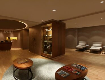 My Indulgent Experience at Pullman Aerocity Spa