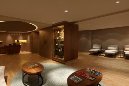 My Indulgent Experience at Pullman Aerocity Spa