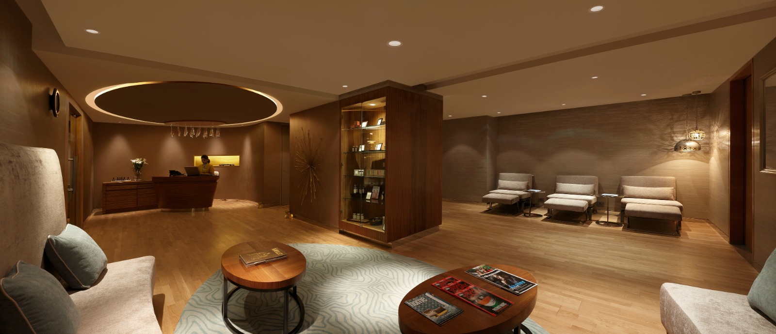My Indulgent Experience at Pullman Aerocity Spa-Cover Image