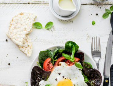Sunlight, Serotonin, and Steak: Keto’s Role in Fighting Seasonal Depression