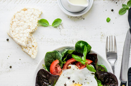 Sunlight, Serotonin, and Steak: Keto’s Role in Fighting Seasonal Depression