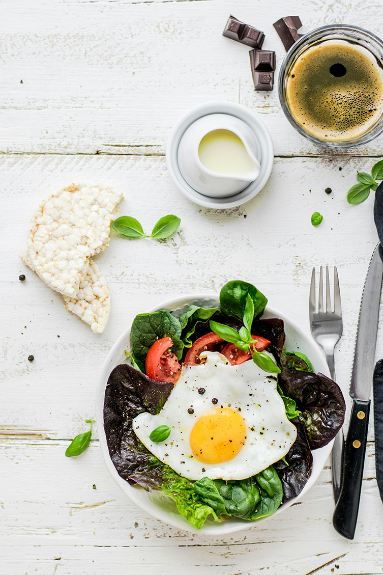 Sunlight, Serotonin, and Steak Keto's Role in Fighting Seasonal Depression-Cover Image