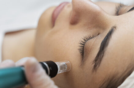 The Truth About Microneedling: Myths vs. Reality