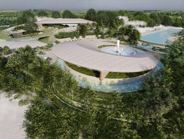 The World’s First Clinical Luxury Wellness Retreat is here in India