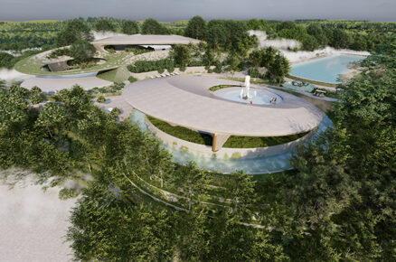 The World’s First Clinical Luxury Wellness Retreat is here in India