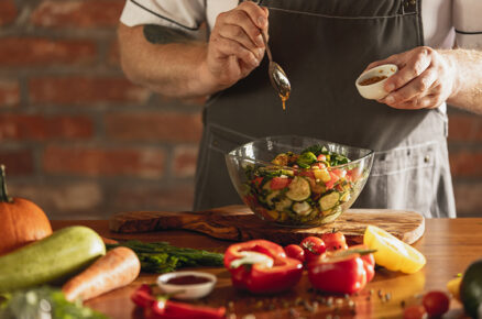 Want To Stay Healthy This Monsoon? These Changes In Your Diet Might Help