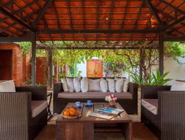 An Idyllic Day at Wander Beyond by StayVista