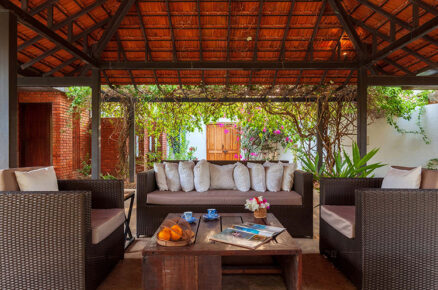 An Idyllic Day at Wander Beyond by StayVista