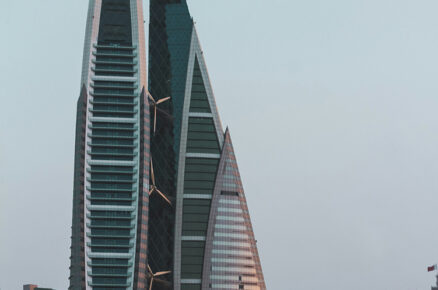 Bahrain is the Gulf’s Best-Kept Secret for Water Adventurers
