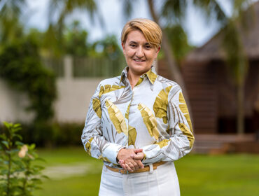 Dine Anytime, Anywhere on This Beautiful Island