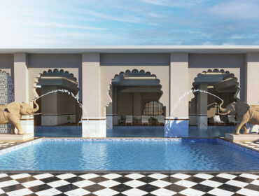 Discover Jaipur’s Newest Luxury Escape by Anantara
