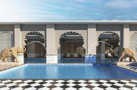 Discover Jaipur’s Newest Luxury Escape by Anantara
