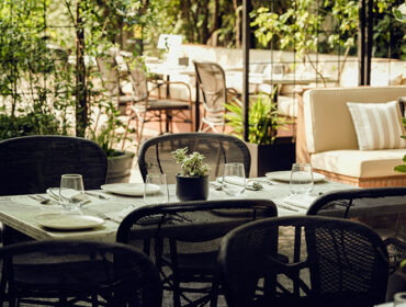 Elevated Comfort Dining at Delhi’s Newest Opening: NOE Delhi