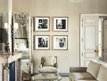 Fashion’s Next Frontier: Luxury Hotels