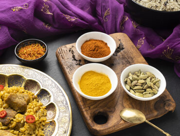 How Traditional Indian Spices Can Enhance Your Keto Recipes