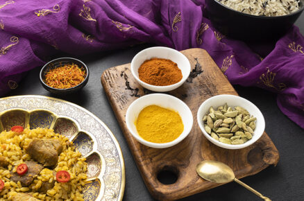 How Traditional Indian Spices Can Enhance Your Keto Recipes