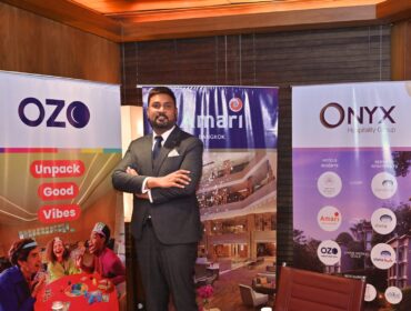 Onyx Is Leading The Frontier Of Thai Hospitality