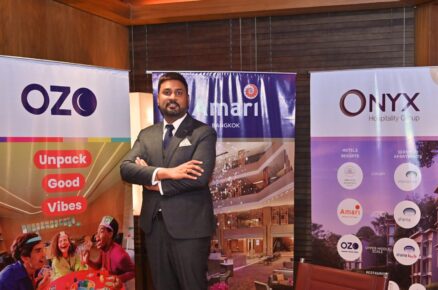 Onyx Is Leading The Frontier Of Thai Hospitality