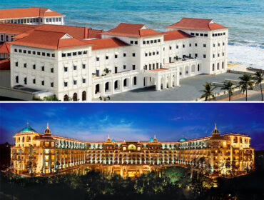Sri Lankan-Indian Cuisine Takes Center Stage in a Historic Culinary Collaboration