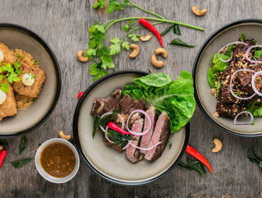 Sustainably Scrumptious: Top Greenstar Restaurants In the World